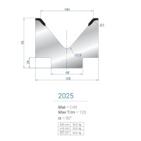 Матрица 2025