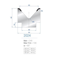 Матрица 2024